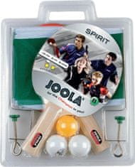 JOOLA Rakety na stolný tenis Joola ROYAL SPIRIT set