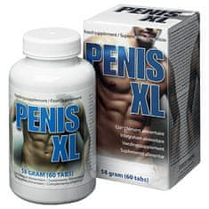 Cobeco Pharma Penis XL 60 kapslí, stimulácia rastu a erekcia penisu