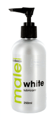 Cobeco Pharma Cobeco MALE White Lubricant 250 ml