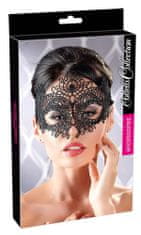 Cottelli Collection Cottelli Embroidered Mask