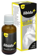 Hot Libido+ (men & women) 30 ml