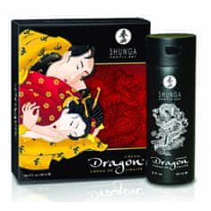 Shunga Shunga Dragon Cream 60ml stimulačný krém pre oboch