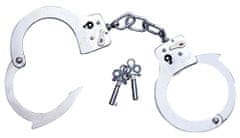 You2toys Arrest Handcuffs - pouta