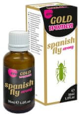 Hot Spanish Fly GOLD Women 30ml