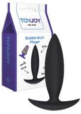 Toyjoy Bubble Butt Player Starter Black