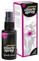 Hot Clitoris Spray stimulating 50 ml