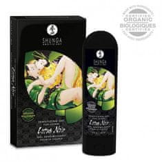Shunga Osviežujúci stimulačný gél pre oba Shunga Lotus Noir 60ml
