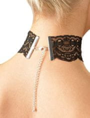 Cottelli Collection Halsband Spitze obojok na krk