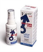 Hot Hot V-Activ for men - spray 50ml