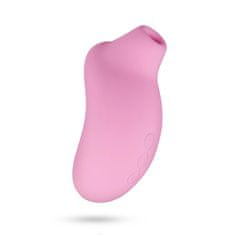 Lelo Lelo SONA Pink ružový masér klitorisu