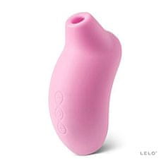 Lelo Lelo SONA Pink ružový masér klitorisu