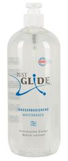 Just Glide Just Glide Waterbased 1000 ml