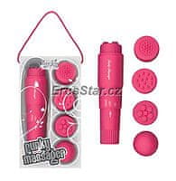Toyjoy Funky Massager pink