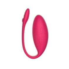 We-Vibe We-Vibe Jive (Electric Pink), ružové vibračné vajíčko