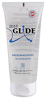 Just Glide Just Glide Waterbased 200 ml