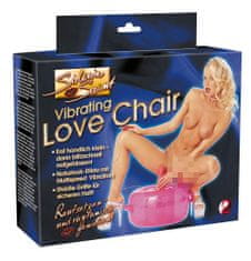 You2toys Silvia Saint - Love Chair