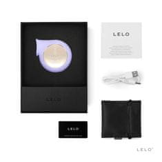 Lelo LELO Sila Lilac, sonický masér klitorisu