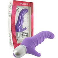 Feelztoys Vibrátor Feelz Toys Fonzie Purple