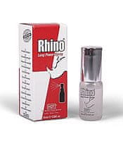 Hot Hot Rhino Long Power Spray 10 ml
