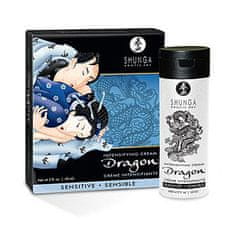 Shunga Stimulačný krém pre oboch Shunga Dragon Sensitive Cream 60ml