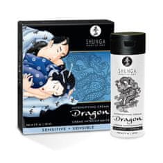 Shunga Stimulačný krém pre oboch Shunga Dragon Sensitive Cream 60ml