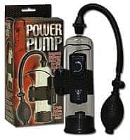 You2toys Power Pump - vakuová pumpa