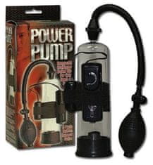 You2toys Power Pump - vakuová pumpa