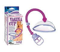 NMC Vagina Cup - pumpa