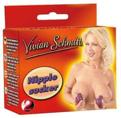 You2toys Vivian Schmitt Nipple Sucker savky