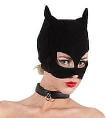 Bad Kitty Bad Kitty Cat mask