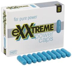 Hot eXXtreme Power caps 10tbl