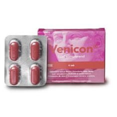 Cobeco Pharma Venicon for Women 4 tbl