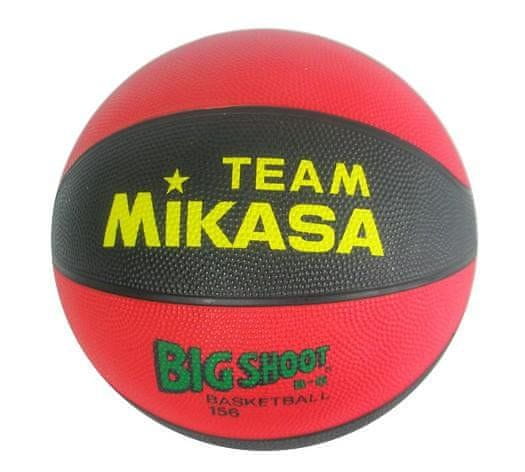 Mikasa Lopta basketbalová MIKASA BIG SHOOT 156 veľkosť 6
