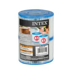 Intex Filtračná vložka INTEX pre vírivky Pure Spa