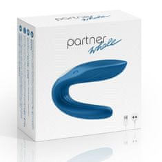 Satisfyer Partner Whale