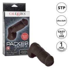CalExotics Dutá vypchávka CalExotics Packer Gear 12,8 cm STP čierna