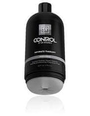 CONTROL by Richard's Diskrétny masturbátor Control by Sir Richard's Intimate Therapy FIRM HOLE Anal Stroker