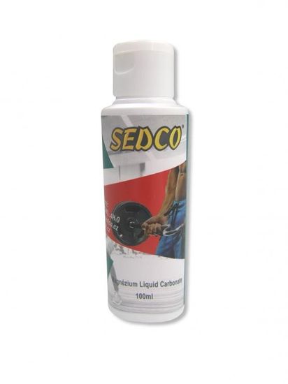 SEDCO Magnézium SEDCO tekuté - Liquid carbonate 100ml