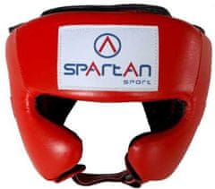 Spartan Chránič hlavy BOX SPARTAN 1169