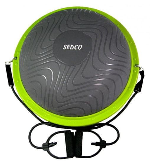 SEDCO Balančná podložka SEDCO CX-GB1510 HOME BALL 60 cm s madlami