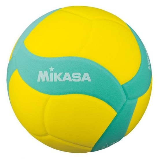 Mikasa Lopta volejbalová MIKASA VS220W-YG