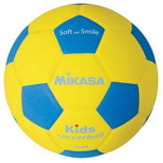 Mikasa Futbalová lopta detský - kopaná MIKASA SF4