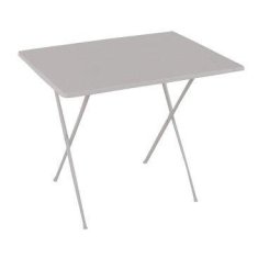 SEDCO Kempingový stôl Sedco 80 x 60 cm
