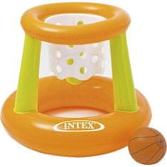 Intex Nafukovacie hra do bazéna INTEX 58504 - basketbal
