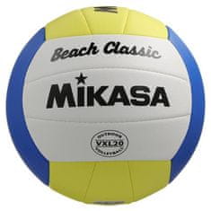 Mikasa Lopta volejbalová MIKASA Beach VXL20