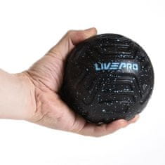 LivePro Masážna lopta LivePro Targeted 12,4 cm