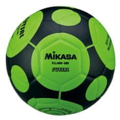Mikasa Lopta sálový futbal MIKASA FLL400-GBK