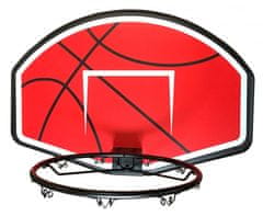 SEDCO Panel na basket Sedco kôš + sieťka 80 * 58cm