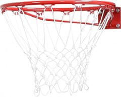 Pure2Improve Kôš na basket + sieťka Official Pure2Improve 45 cm