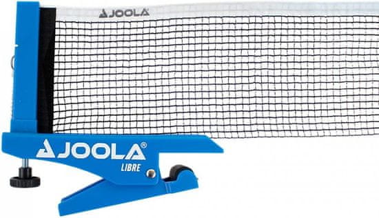 JOOLA Držiak sieťky + sieťka na stolný tenis JOOLA LIBRE Outdoor